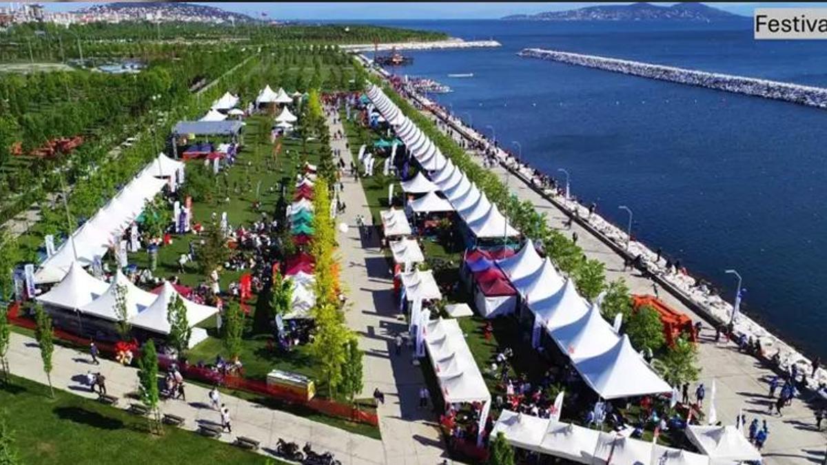 Dragon Festivali Türkiye: Kurumsal ekip çalışmasını güçlendiren kültürel deneyim