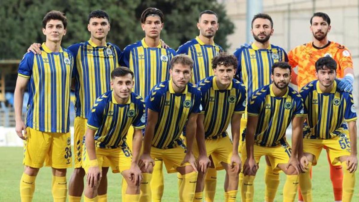 Aliağa FK ve Menemen FK başardı