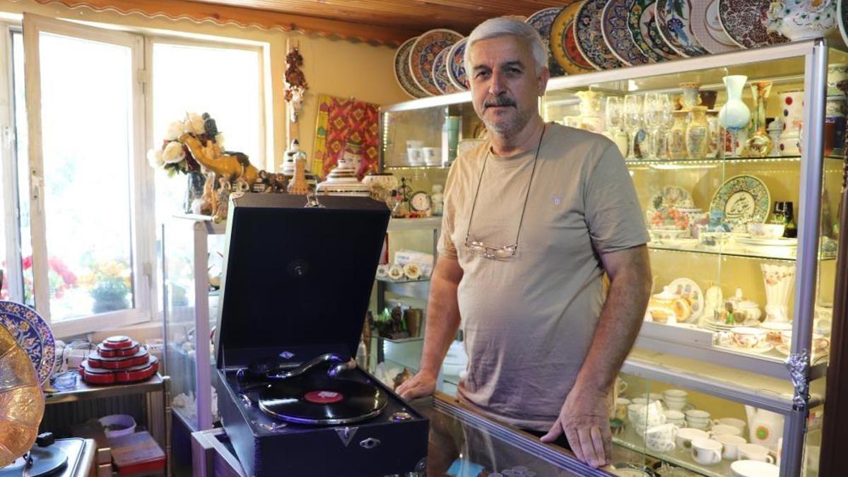 Fırsatçılar yüzünden 100 liralık ürün 1000 liraya çıktı
