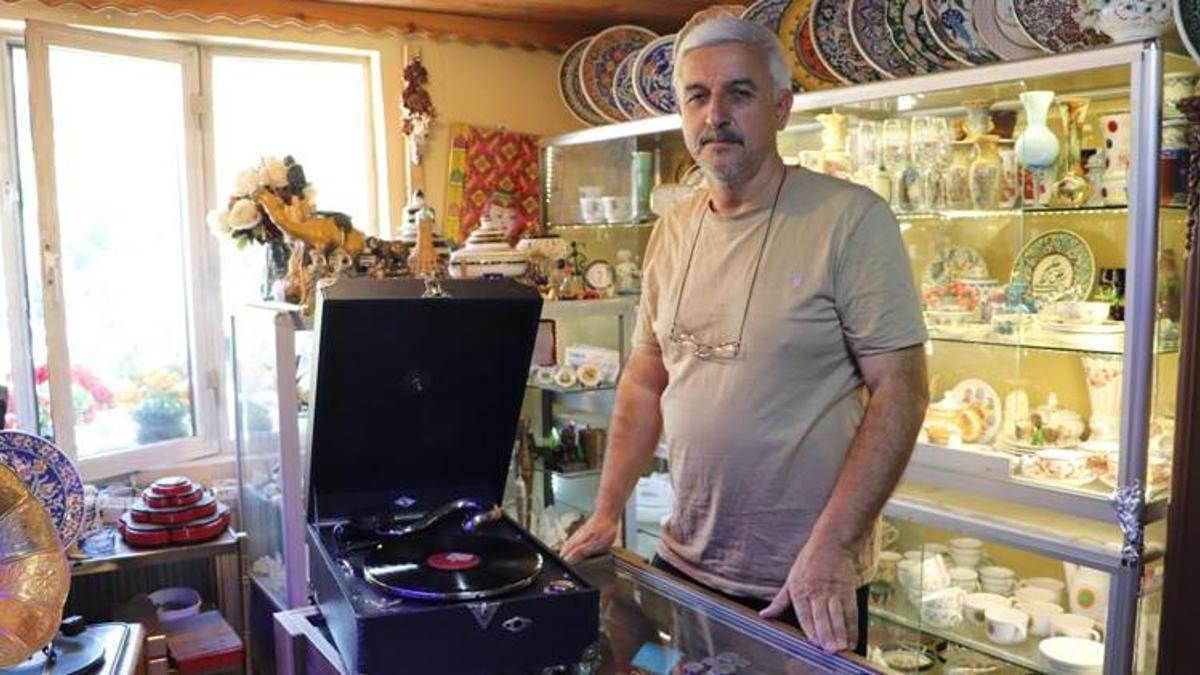 Eskişehirli uzman açıkladı! Sakın çöpe atmayın: 100 lira istiyor ben 500 lira veriyorum