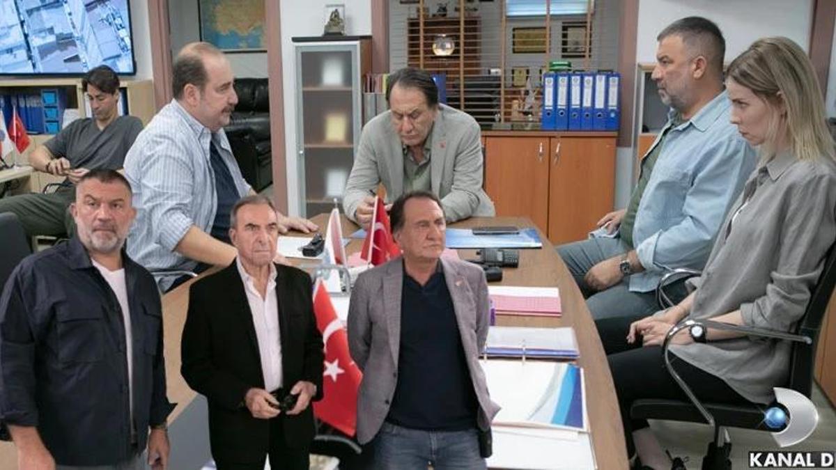 Arka Sokaklar'da soluk soluğa operasyon... 'Her şeye hazırlıklı olun'