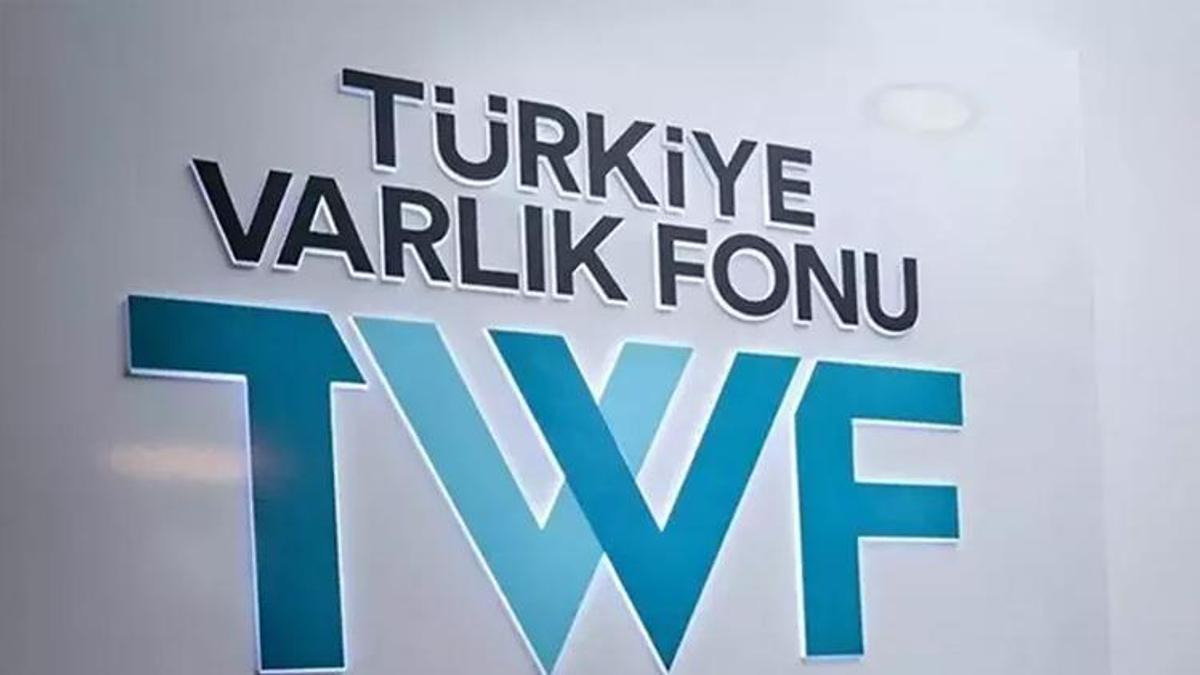 Türkiye Varlık Fonu, dünyanın en büyük 10 varlık fonu arasında