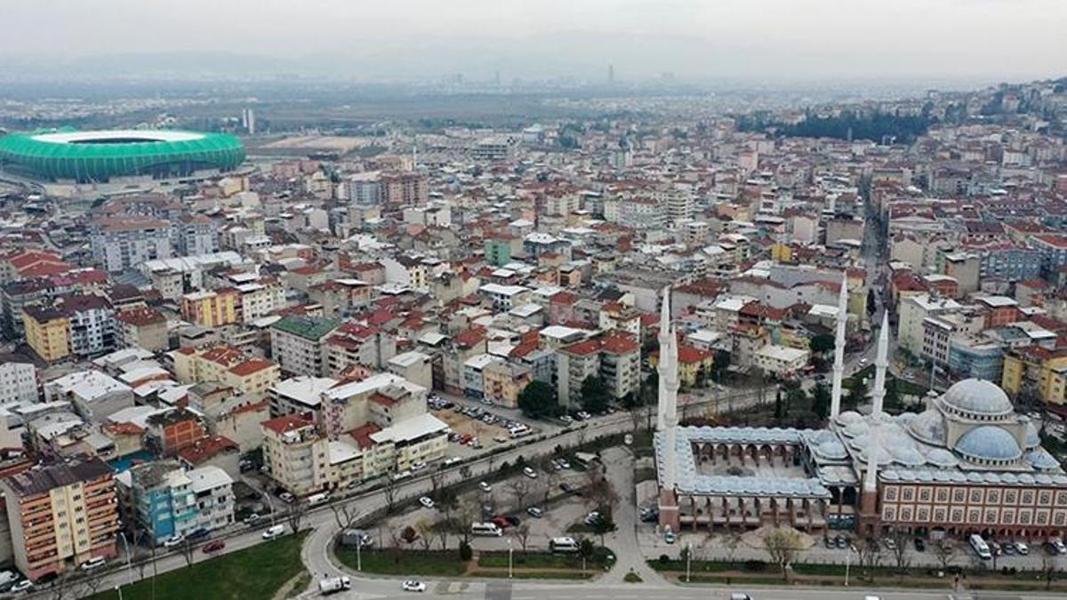 Bursa’da karar verildi! Valilik duyurdu, yarın kapatılacak