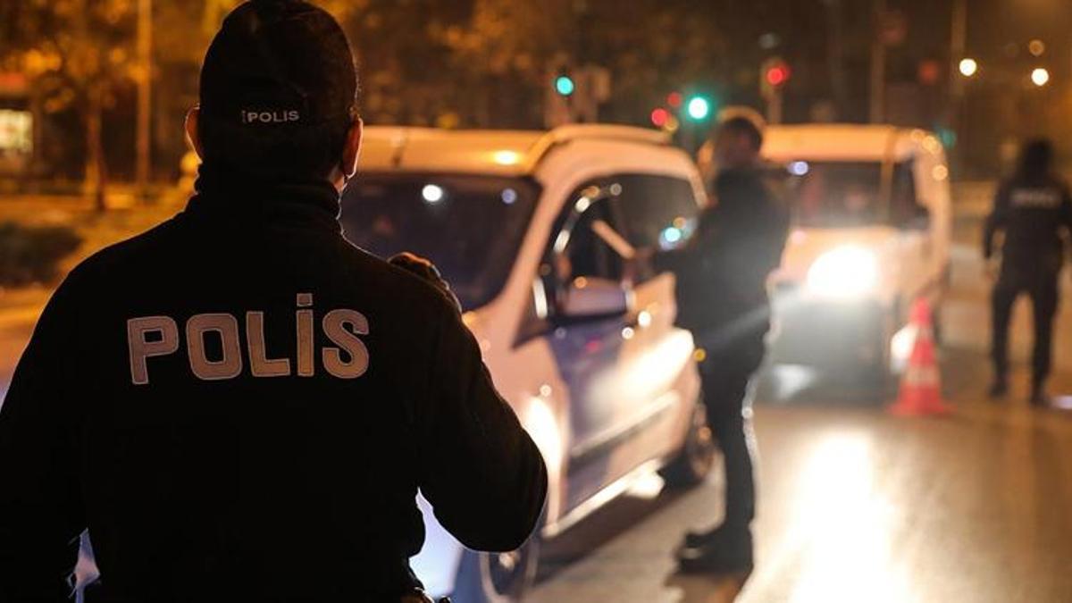 Bursa'da polise yakalanmamak için 'öldü!' Sonrası tam bir fiyasko