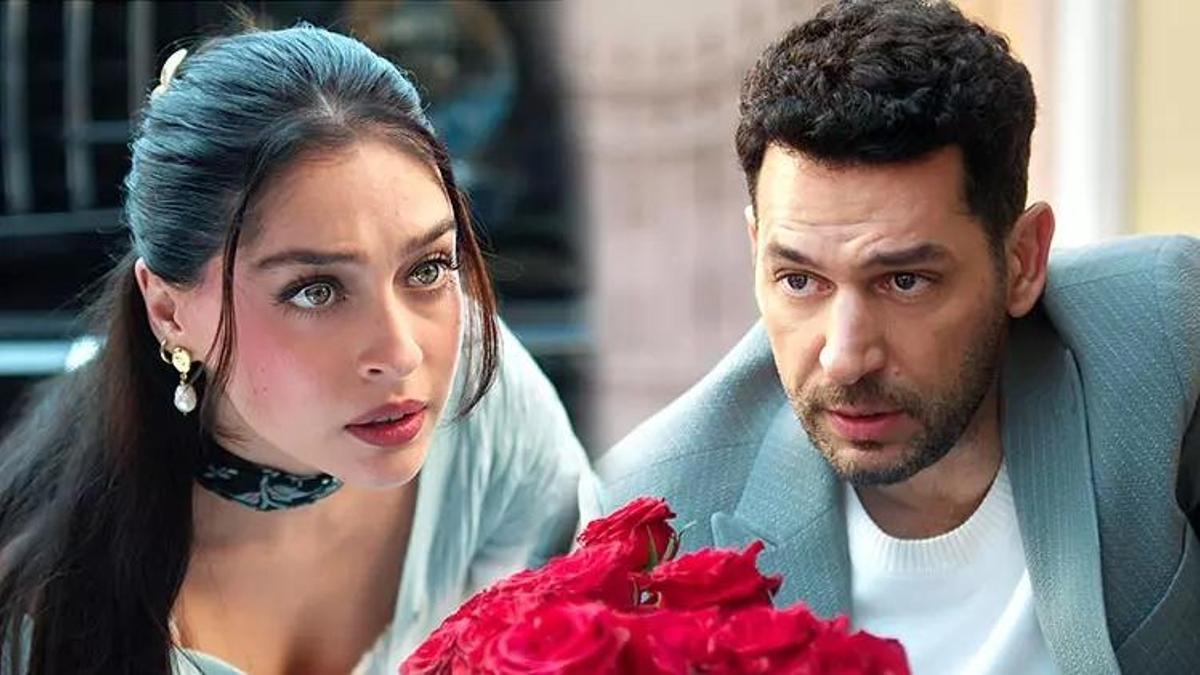 Güller ve Günahlar için geri sayım! Bir yalan kaç kişinin hayatını değiştirebilir?