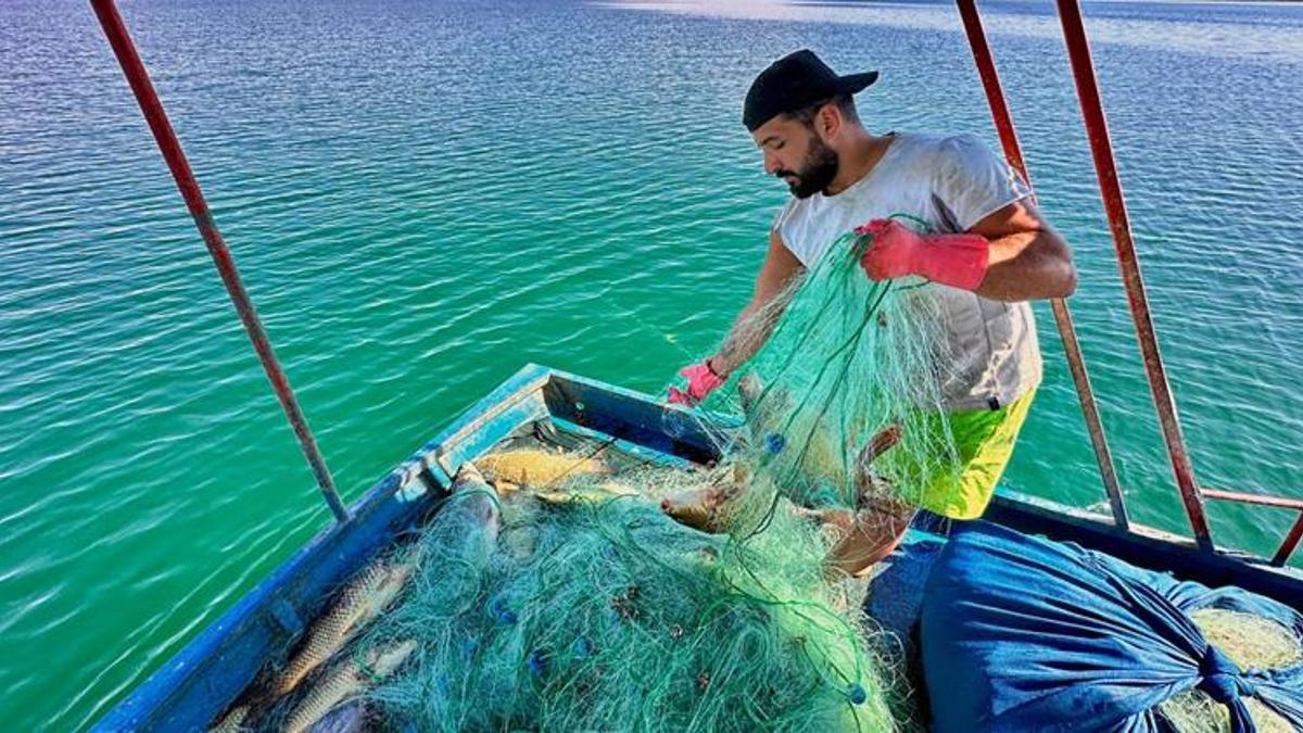 Ayda 200 bin TL kazanıyor! Sabahın ilk ışıklarından geceye kadar çalışıyor: Çocuk yaşta başladı
