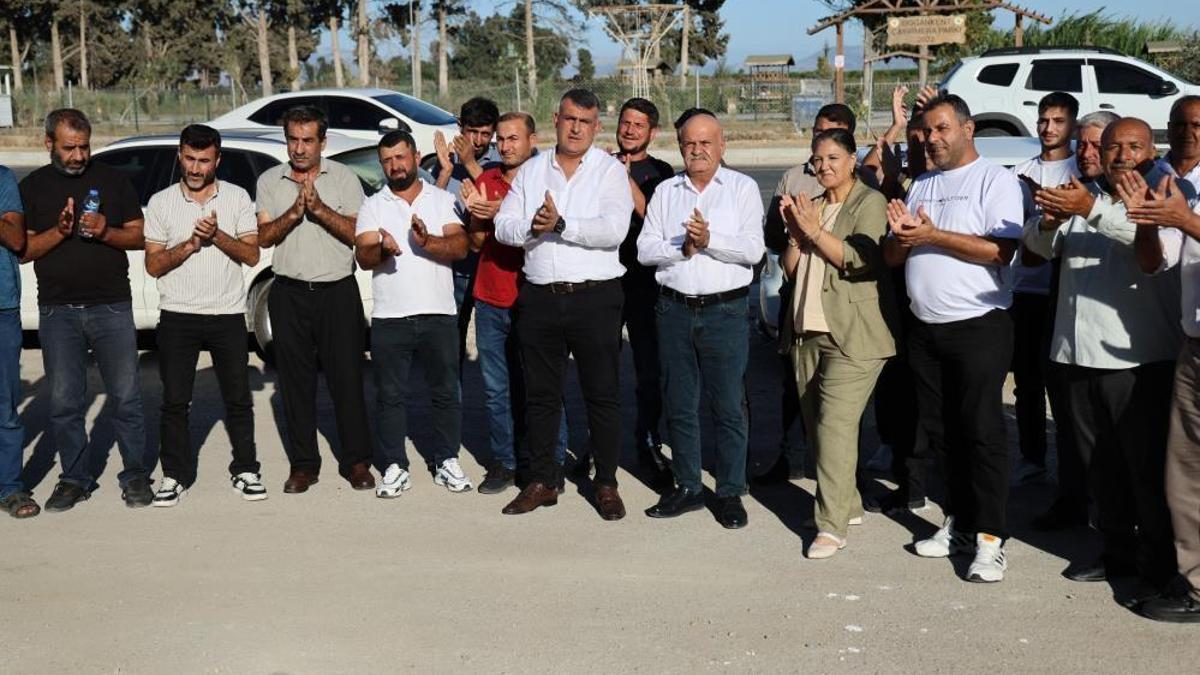 Çukurova'da limon hasadı krizi: Tarım işçileri yevmiyeye zam istiyor!
