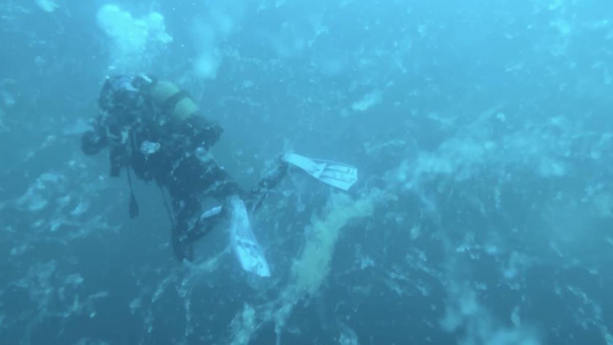 Marmara Denizi'nde alarm zilleri çalıyor: Müsilaj geri döndü!