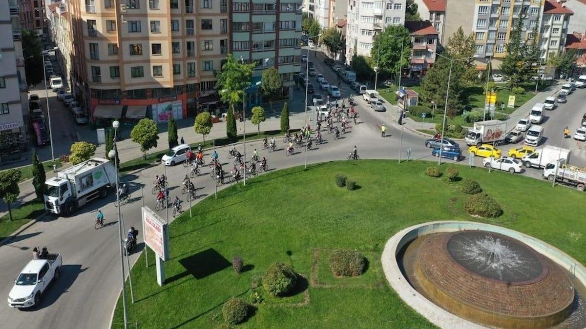 Eskişehir'de yeni yasak: 900 liralık ceza anında E-Devlet'e düşüyor