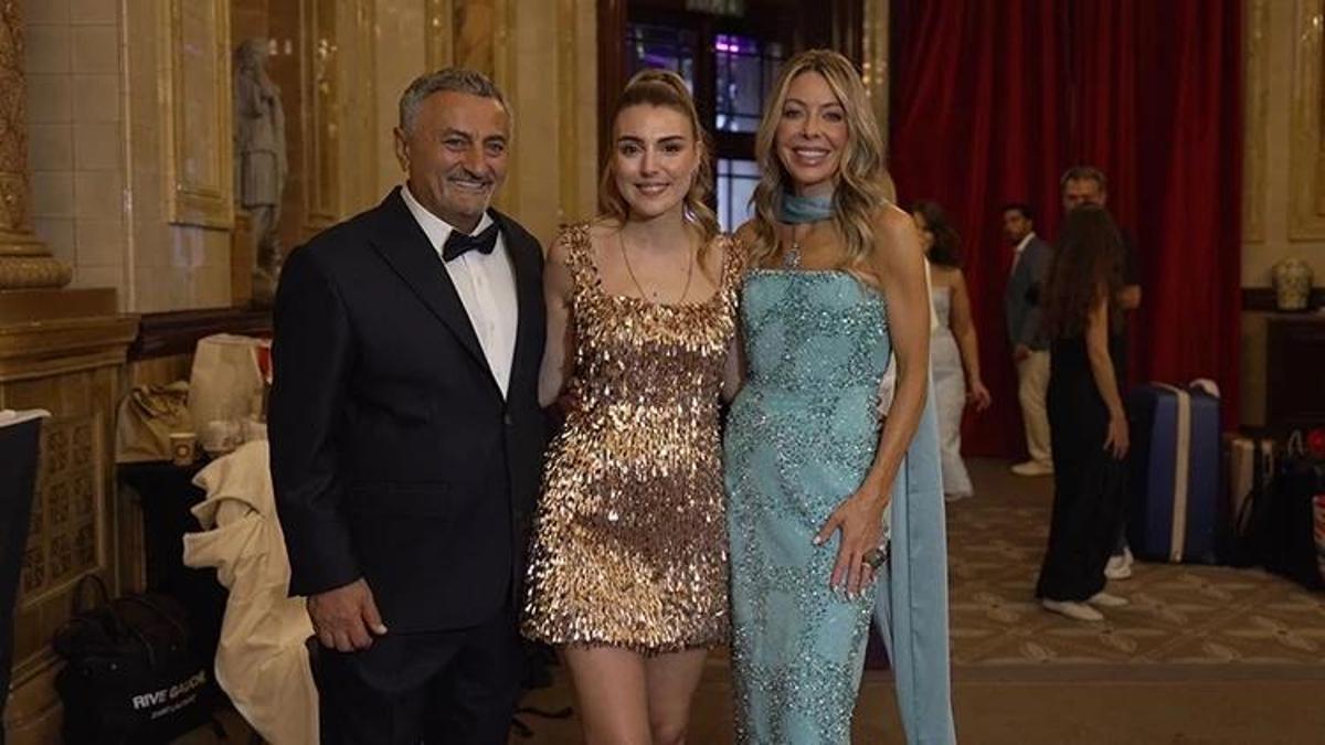 Barrus x Art de Huile: Kraliyetin yeni gözdesi