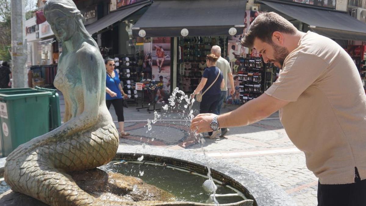 Meteoroloji duyurdu! Eskişehirliler yeniden ısınacak