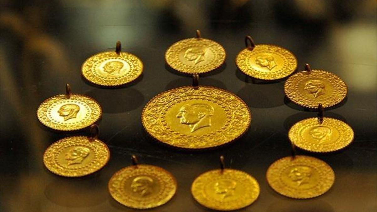 Bugün Konya’da altın fiyatları: 22 Eylül 2025 Konya’da gram, çeyrek, tam altın ne kadar?