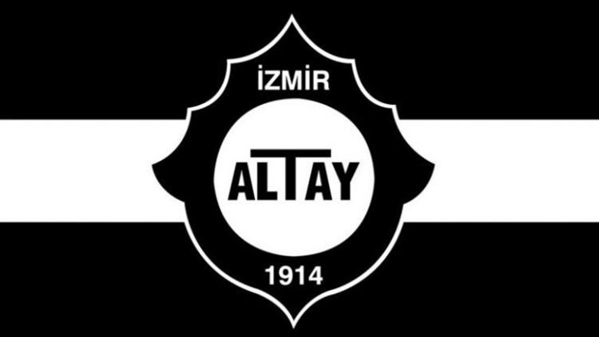 Altay'da Ramazan Kurşunlu sonrası yeni teknik direktör için tek aday var