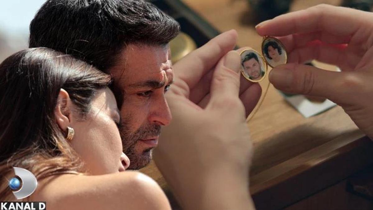 Uzak Şehir'de aşk rüzgarları... 'Herkesin arayıp bulamadığını bulmuş gibiyim'