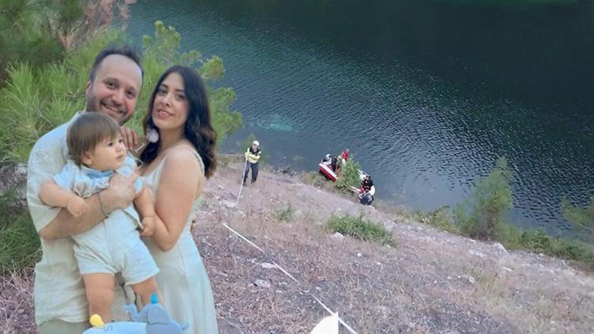 Samsun'da doktorun tutuklandığı soruşturmada ölen eşinin günlüğü incelemeye alındı