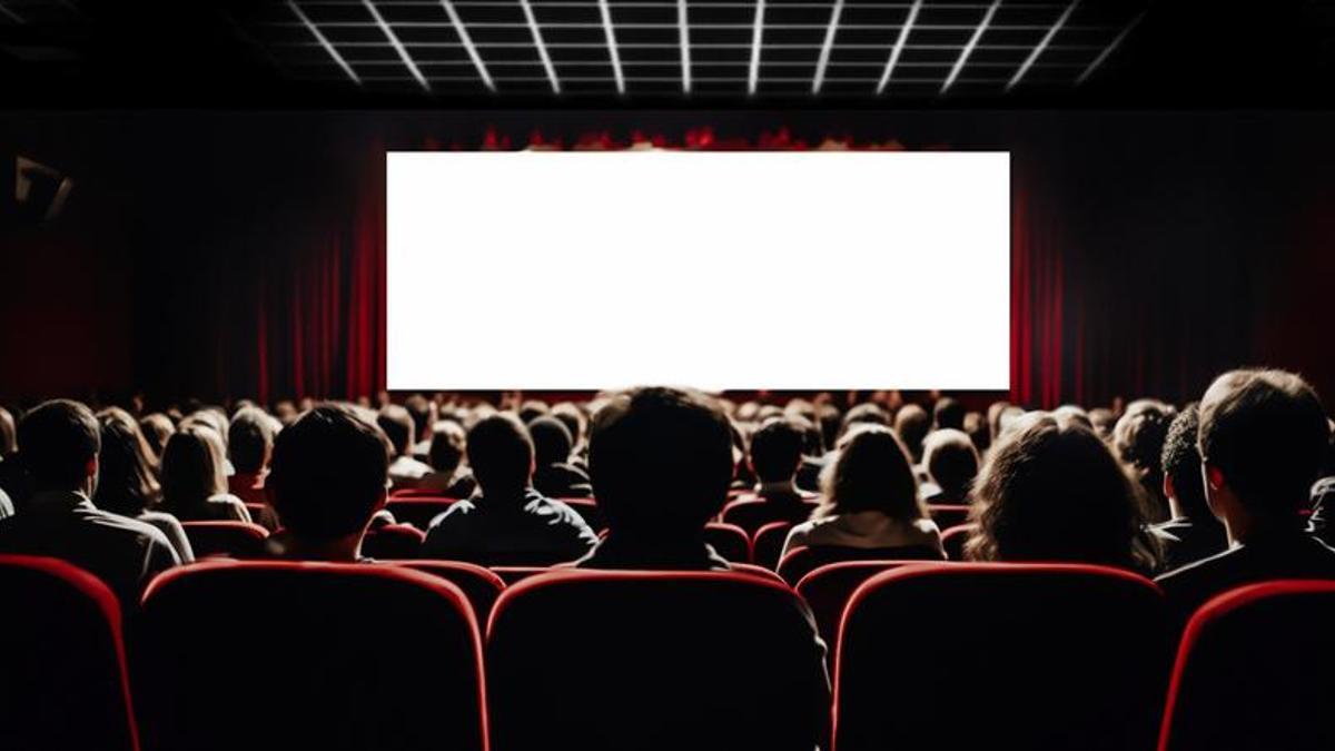 Sinemaseverleri sevindiren haber! 27-28 Eylül'de biletler 80 lira olacak