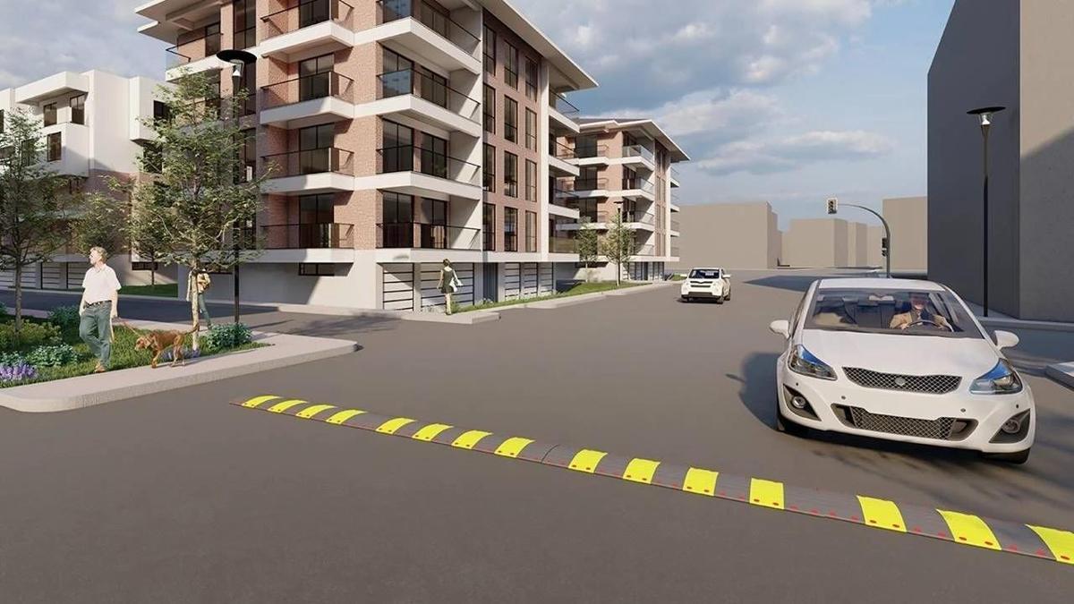 Eskişehir'in 1 mahallesi komple değişiyor! Detaylar belli oldu