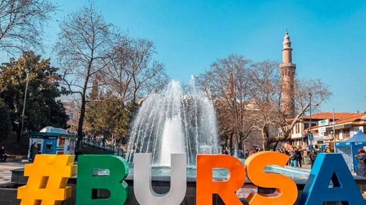 Bursa'da hava bugün nasıl? 23 Eylül Salı Meteoroloji Genel Müdürlüğü açıkladı