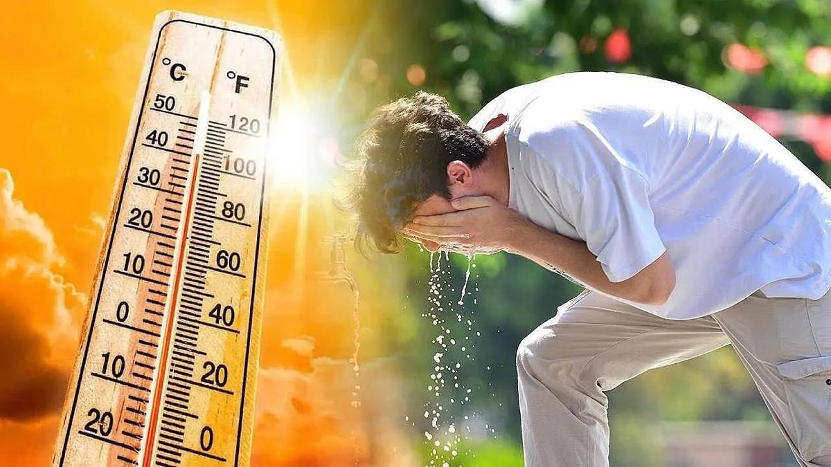 Sıcaklıklar birden düşecek! Konya AKOM uyardı