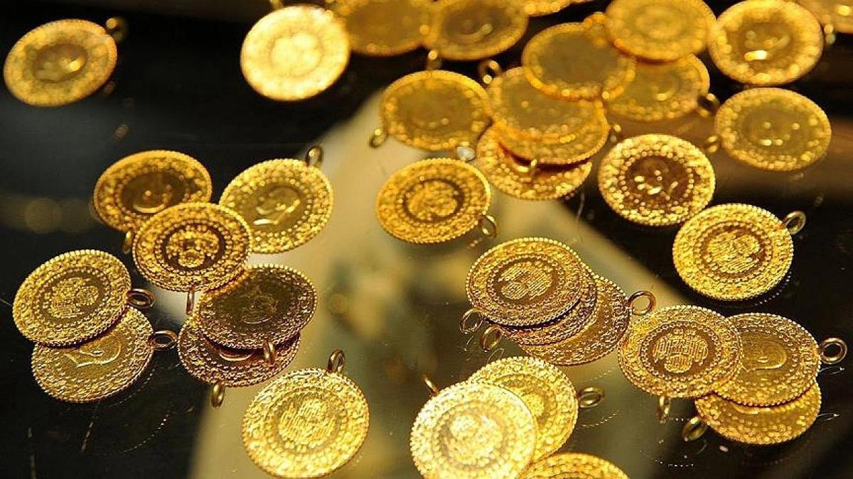 Konya altın fiyatları 23 Eylül: Çeyrek, gram altın Konya'da ne kadar?