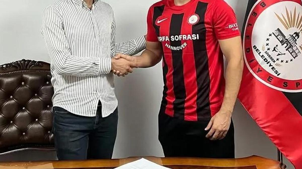 Şanlıurfa'da 5 transfer bombası birden! Yıldız isimler imzayı attı