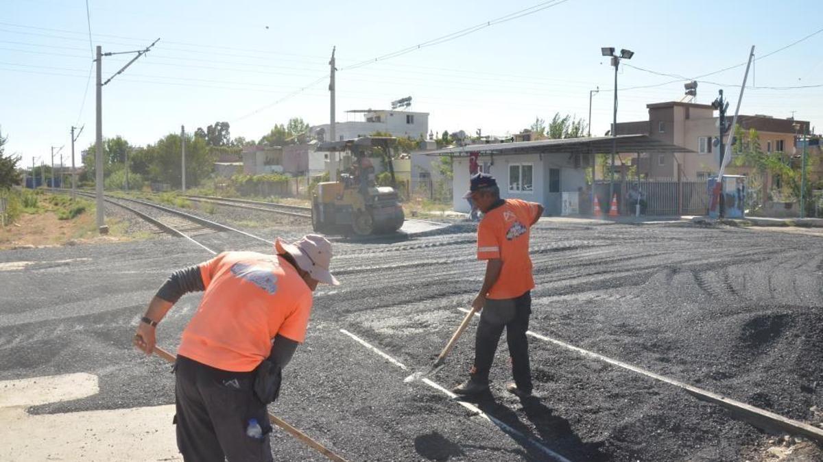 Aydın'ın en önemli noktası trafiğe kapatılıyor!