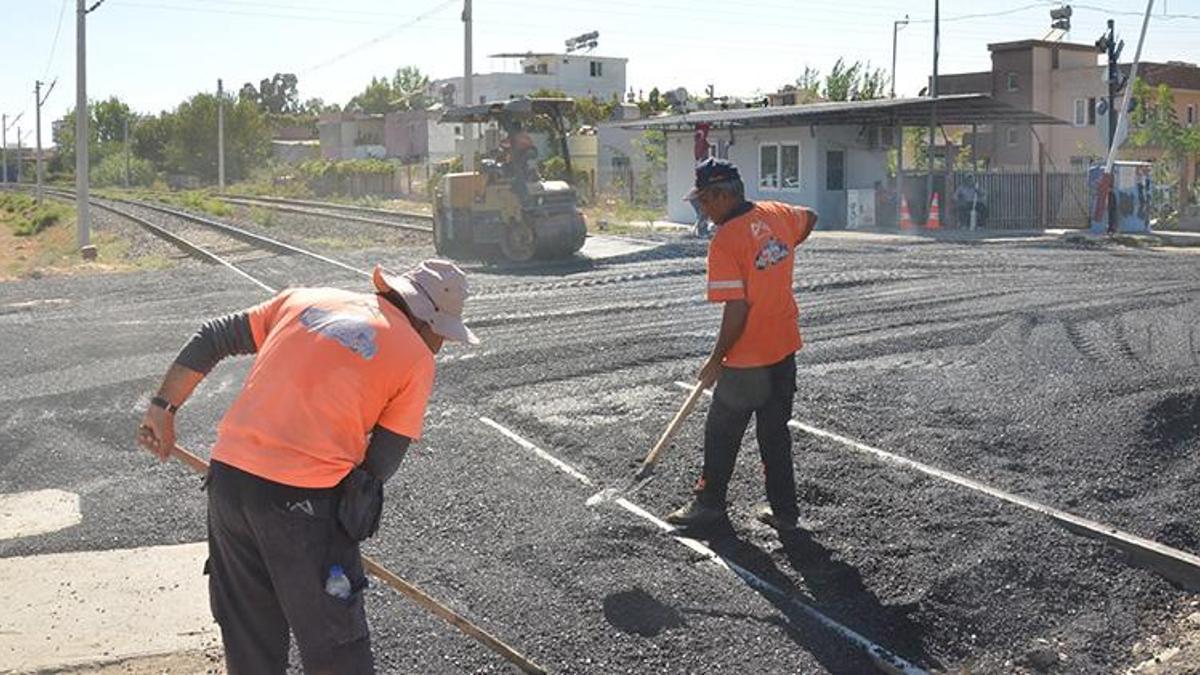 Aydınlılar dikkat! Soğukkuyu geçidi 1 hafta trafiğe kapatılacak