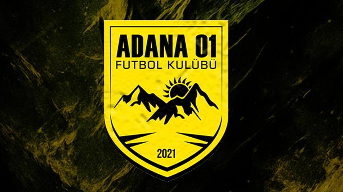 Adana 01 FK kılıcını çekti! Rakip takıma hodri meydan: Karşılık vereceğiz