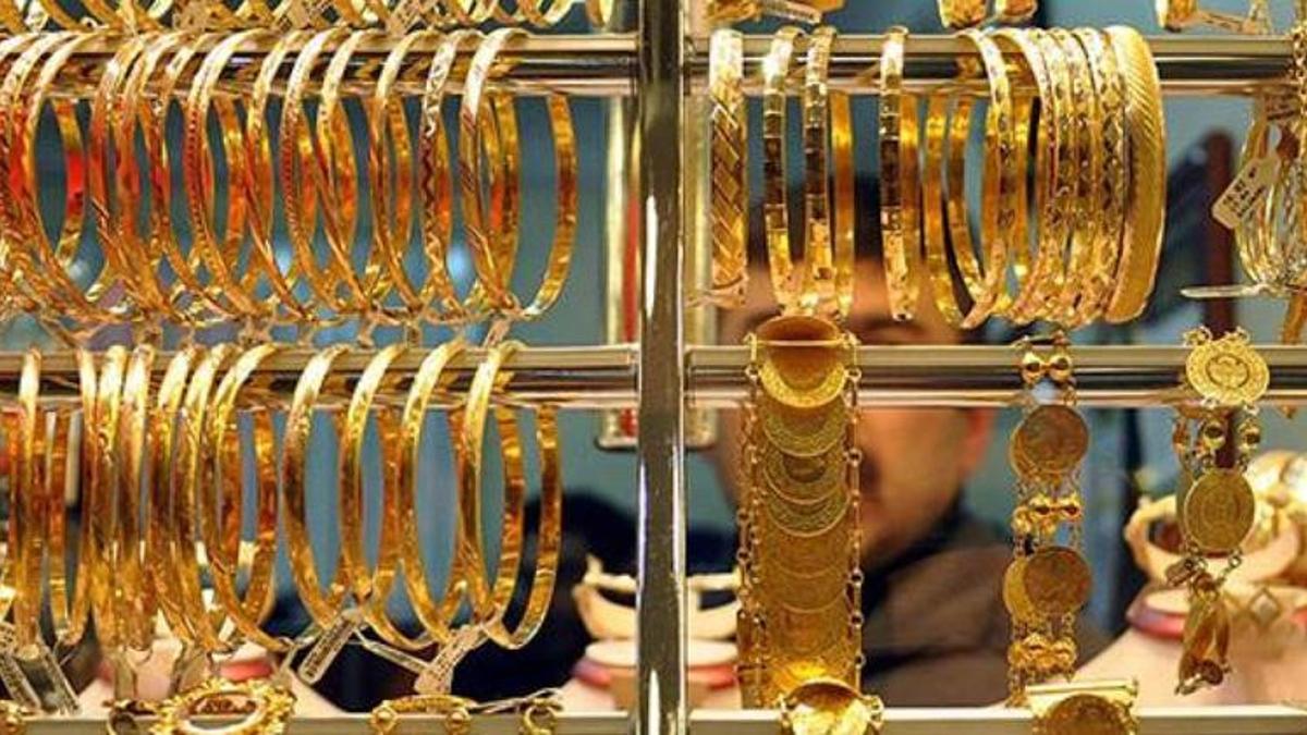 Altın rekor üstüne rekor kırıyor! İşte 23 Eylül 2025 gram altın, çeyrek altın fiyatları