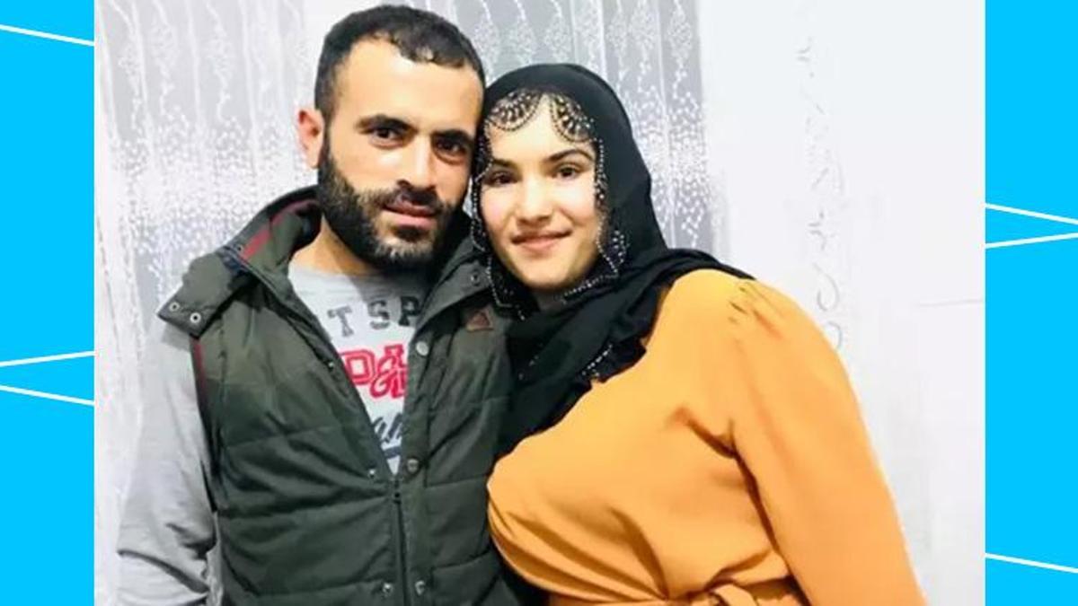 Mersin'de hamile eşini öldüren zanlının cezası belli oldu! Defalarca eşine ve çocuklarına şiddet uygulamış