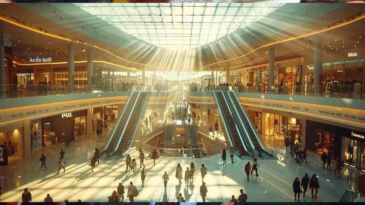 Gaziantep'te yeni AVM'nin yeri belli oldu! Dev proje hayata geçiyor
