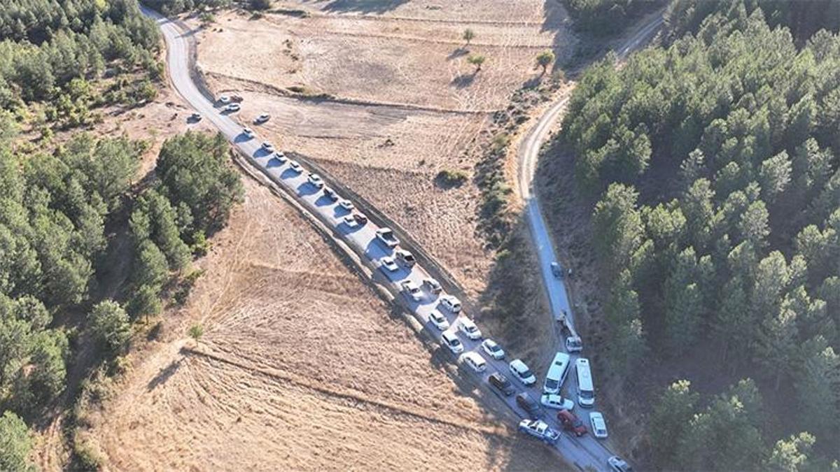 Yılların hayali gerçek oldu! Manisa ve Balıkesir'i doğrudan ilgilendiriyor
