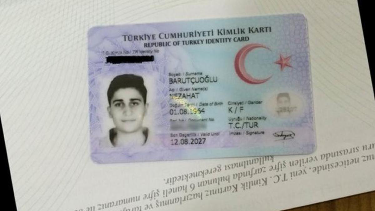 Kimlik olmadan hastaneye ve acile gidilir mi?