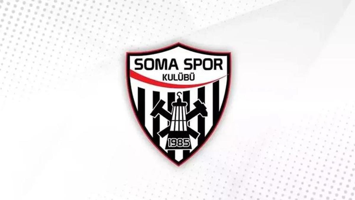 Somaspor'da işler değişti! Yeni teknik direktör belli oldu