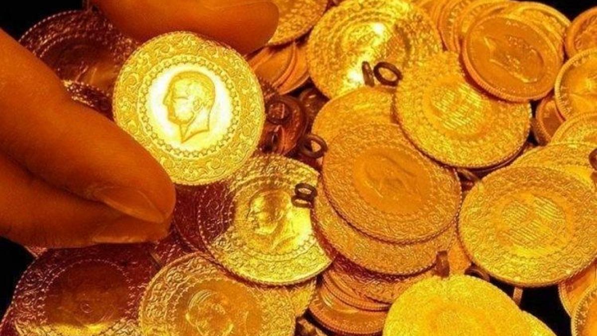 Bursa'da altın kaç TL oldu? 24 Eylül Bursa Kapalıçarşı altın fiyatları