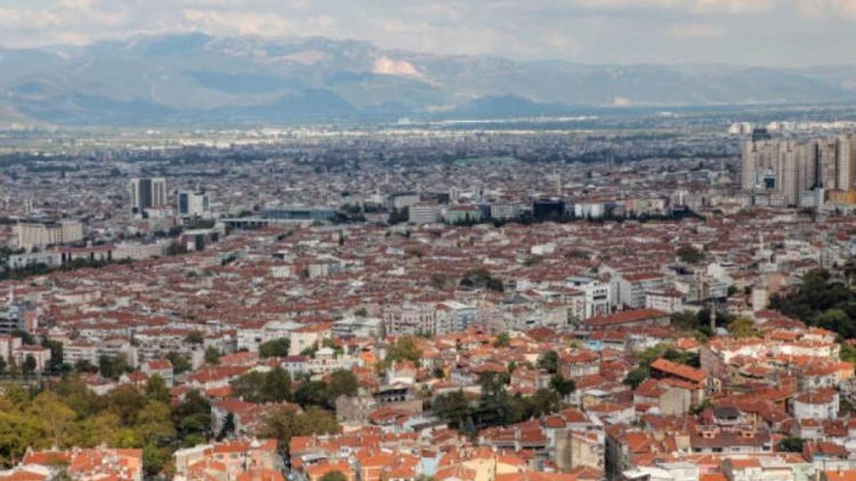 Bursa'da 24 Eylül hava durumu: Meteoroloji Bursa için paylaştı!