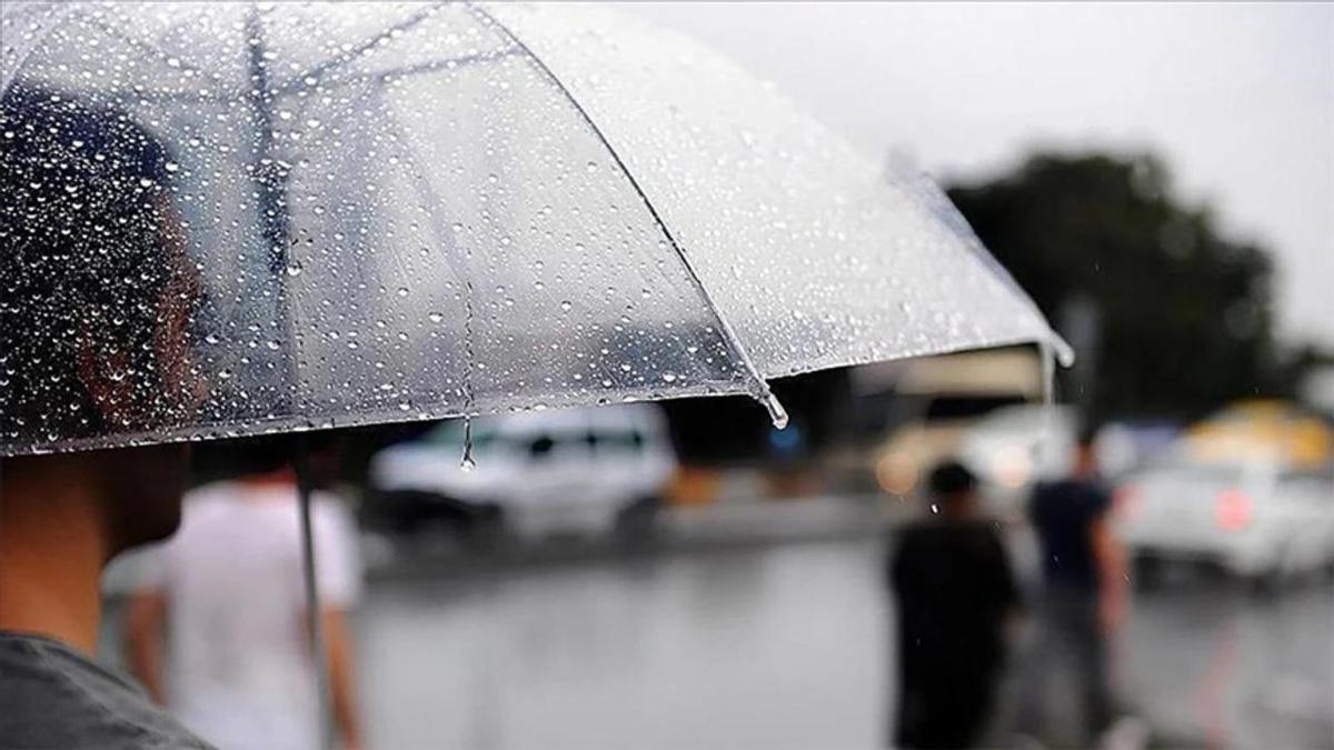 Gaziantep hava durumu: 24 Eylül 2025 sıcaklık ve hava raporu