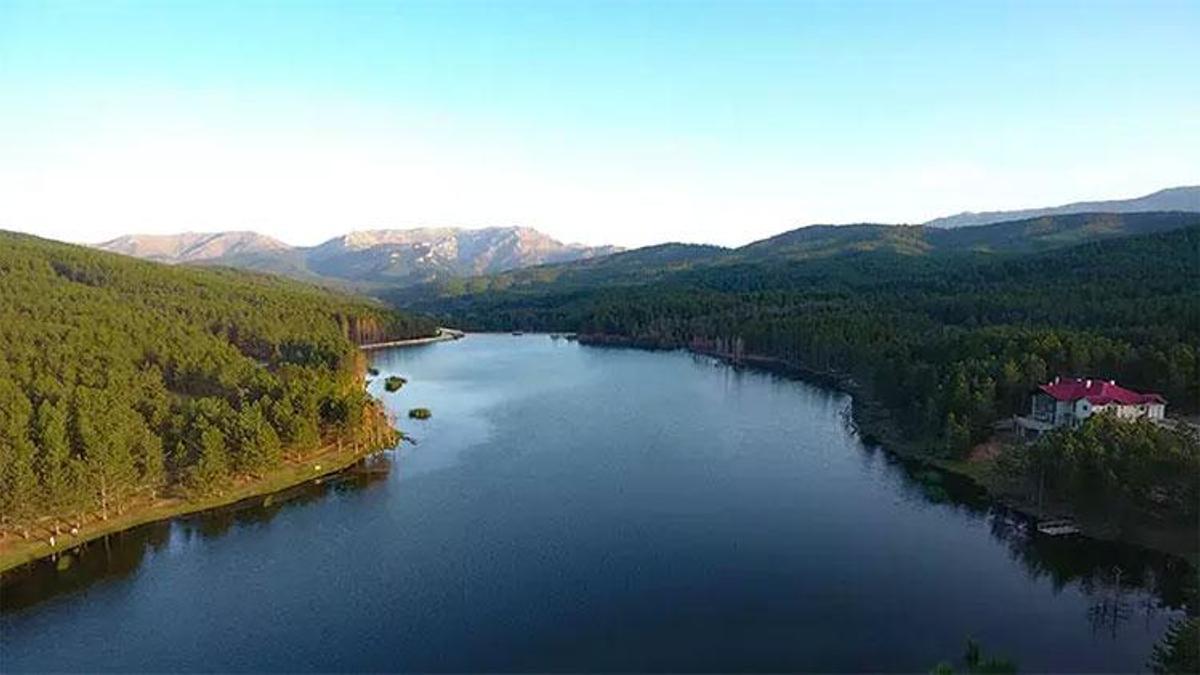 Bir yarısı Denizli, diğer yarısı Afyon'da: Türkiye'nin en değerlilerinden