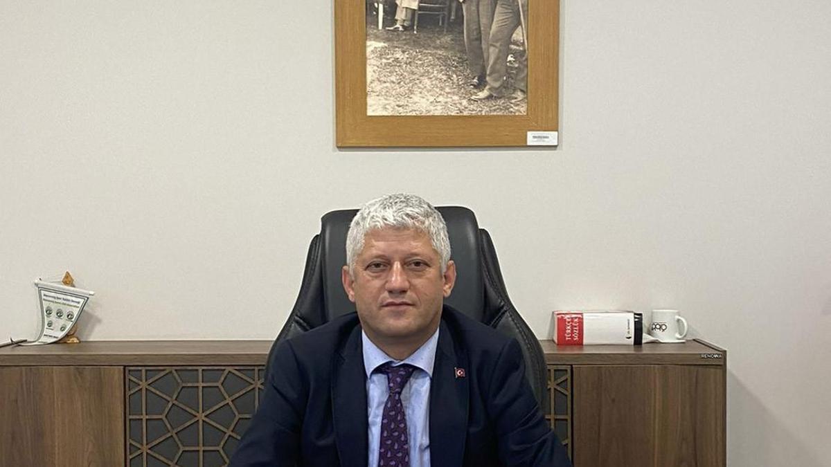 Mahkeme başkanından savunma yapan sanığa 'küfür' uyarısı