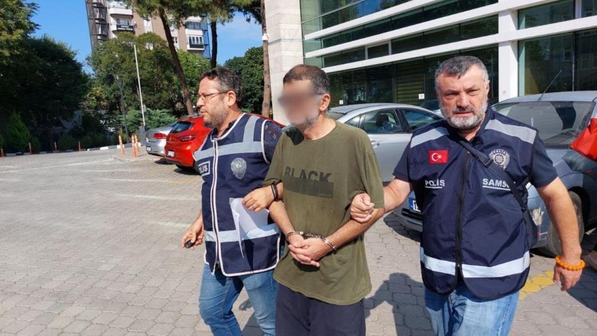 Samsun'da eşini bıçakladı: Ceza indirimi aldı! İşte nedeni