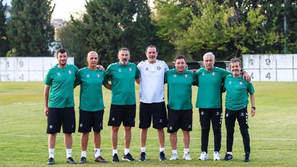 Altay’da Yusuf Şimşek dönemi! İlk hamlesi belli oldu