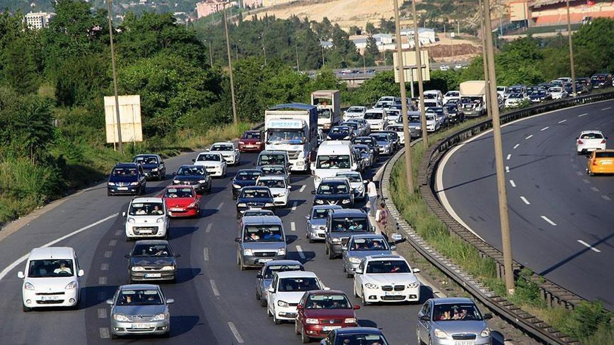Türkiye'nin en önemli geçiş güzergahı! Yeni önlemler yolda