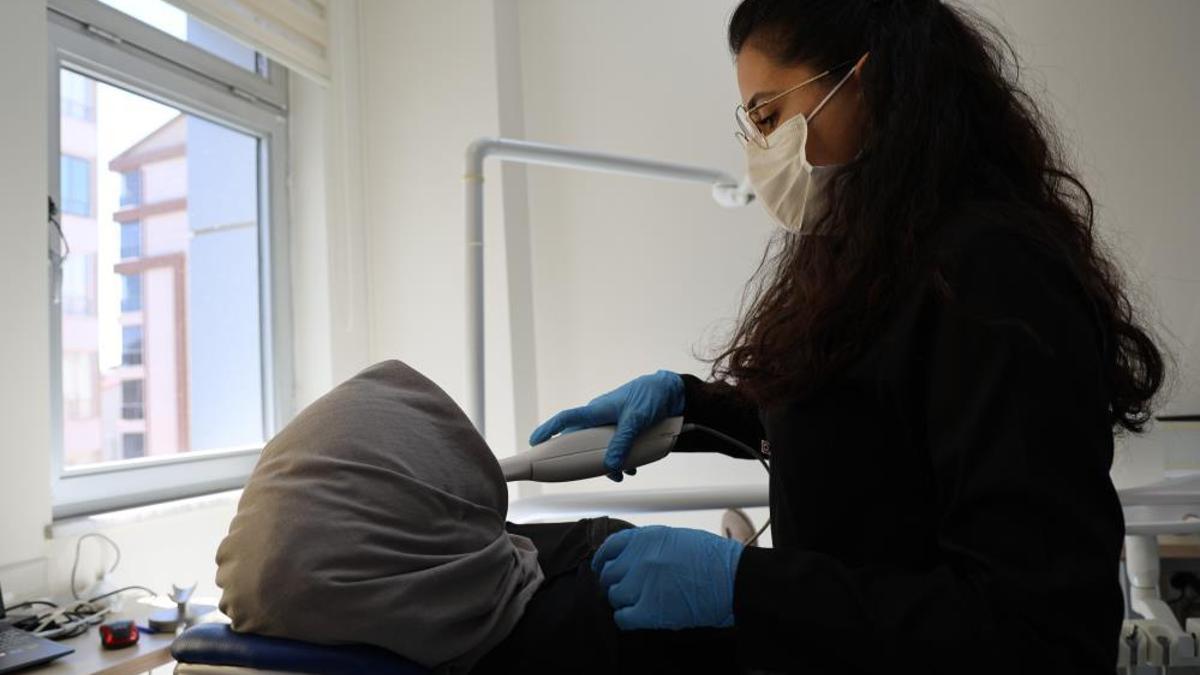 Özelde 8 bin TL masraf çıkarılıyor, devlet hastanesinde 188 TL’ye yapılıyor