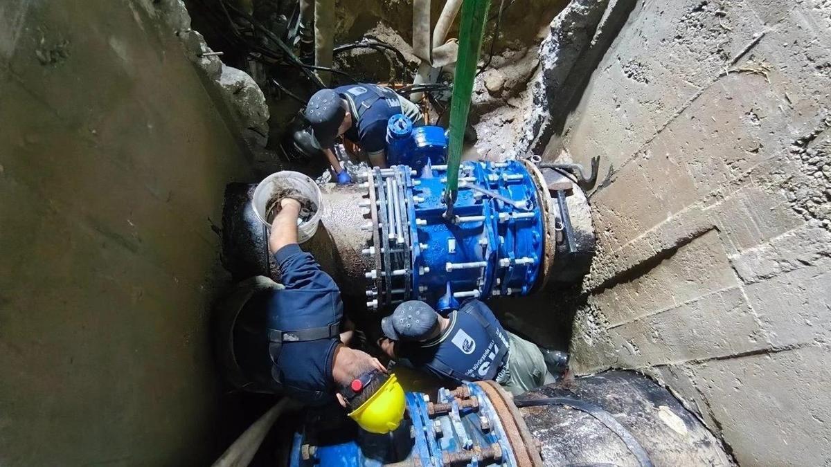Eskişehir'de 16 mahallede su kesintisi: ESKİ'den duyuru var