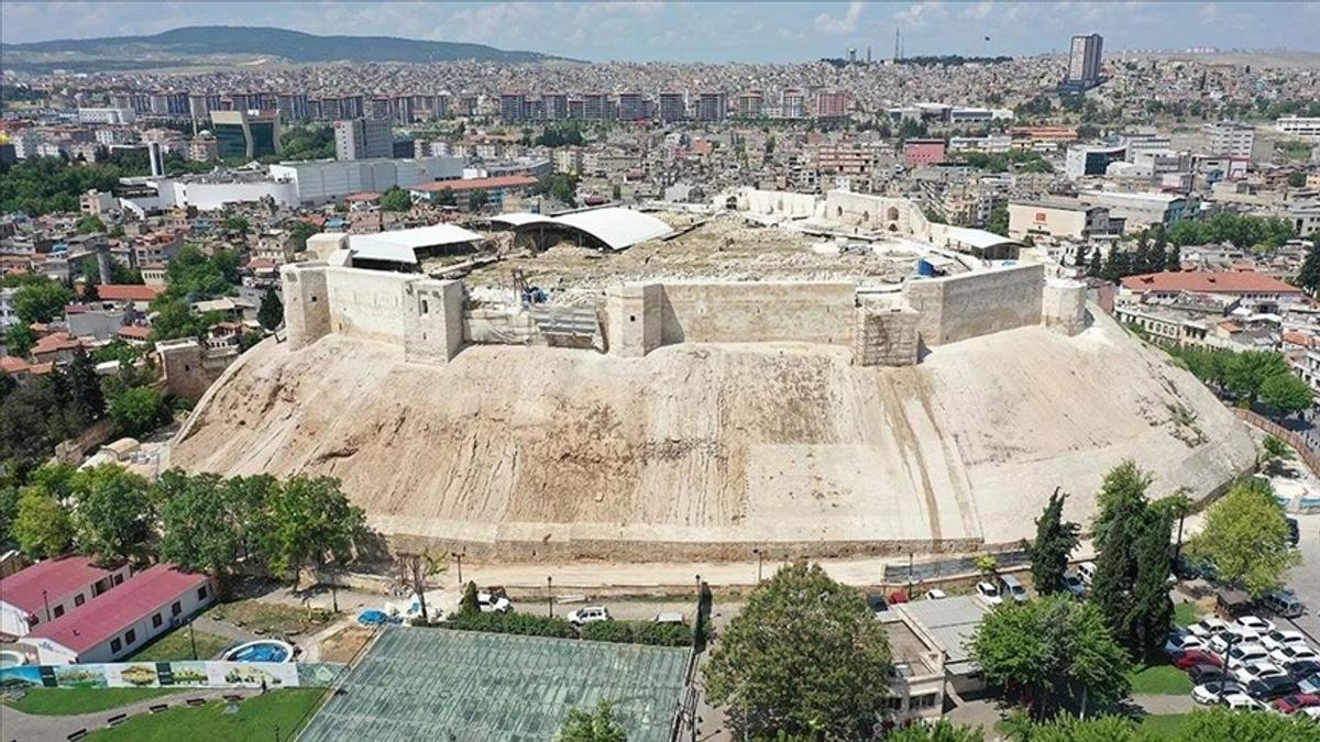 Gaziantep 25 Eylül hava durumu: Meteoroloji tahminlerini açıkladı