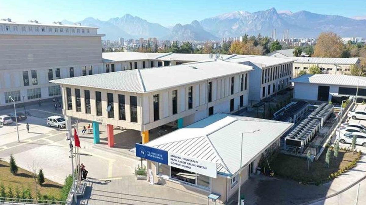 GSB Yurt Yönetim Personeli Alımı sonuçları açıklandı mı, ne zaman açıklanacak? (2025)