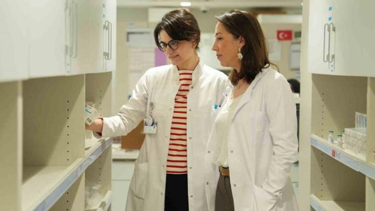 25 Eylül Dünya Eczacılar Günü mesajları, en güzel ve anlamlı Eczacılar Günü mesajları