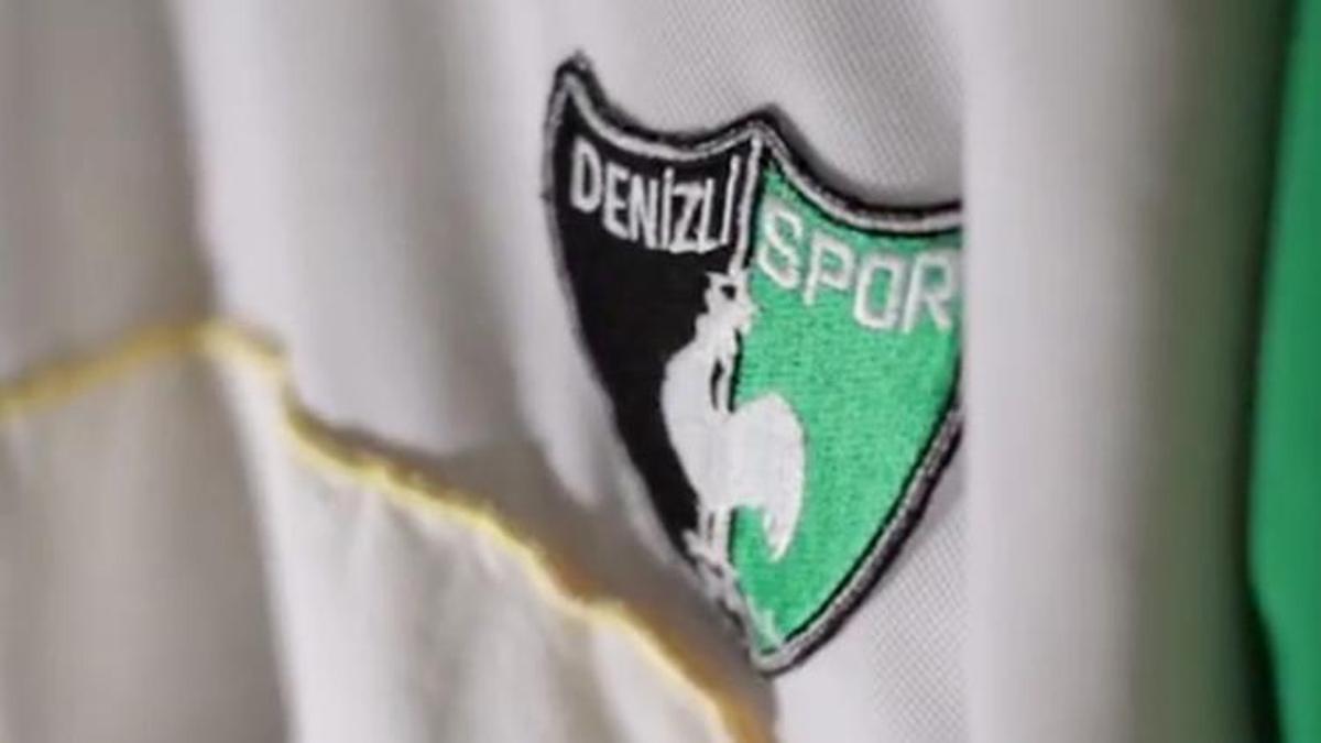 Denizlispor'da deprem üstüne deprem! Artık tamamen kaldırıldı