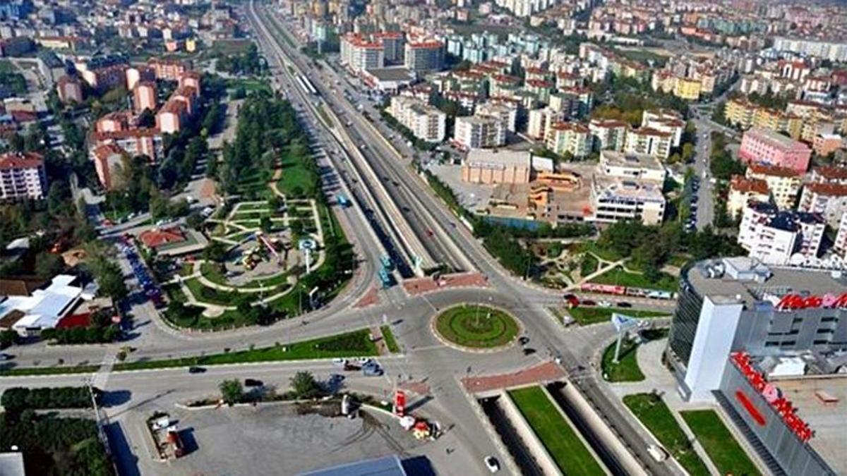 Bursa'nın göbeğindeki dev AVM satılıyor! İmar planı değişti, süreç başladı