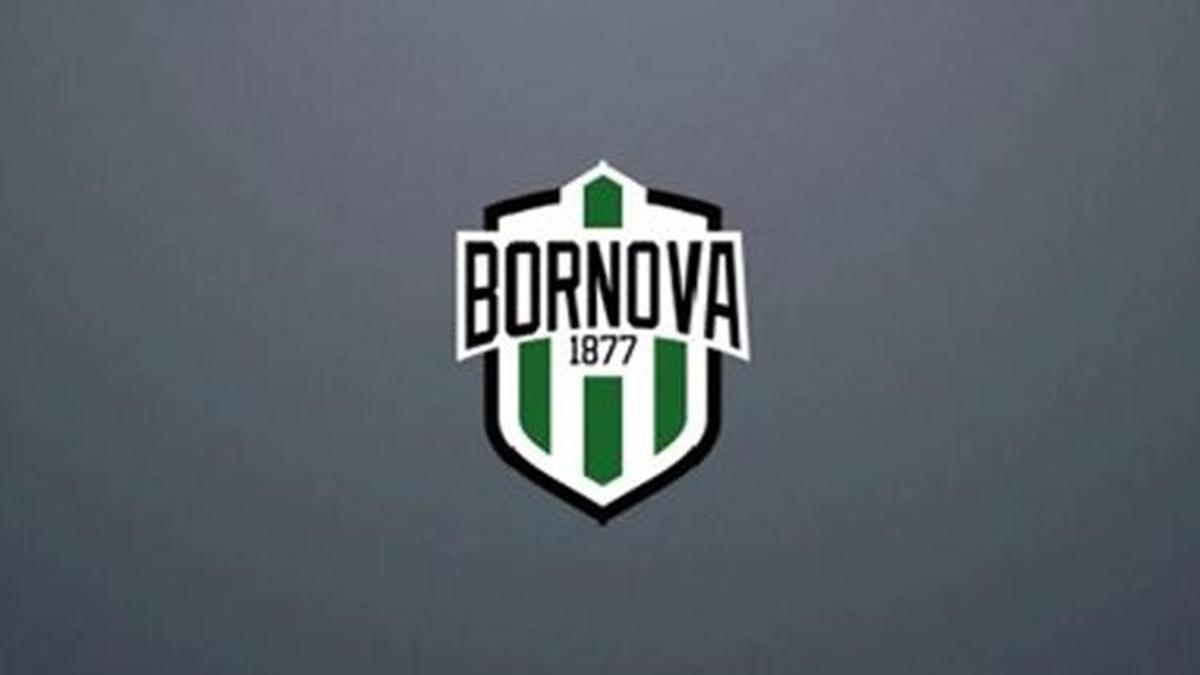 Bornova 1877'nin eski hocası takımın başına yeniden geçti